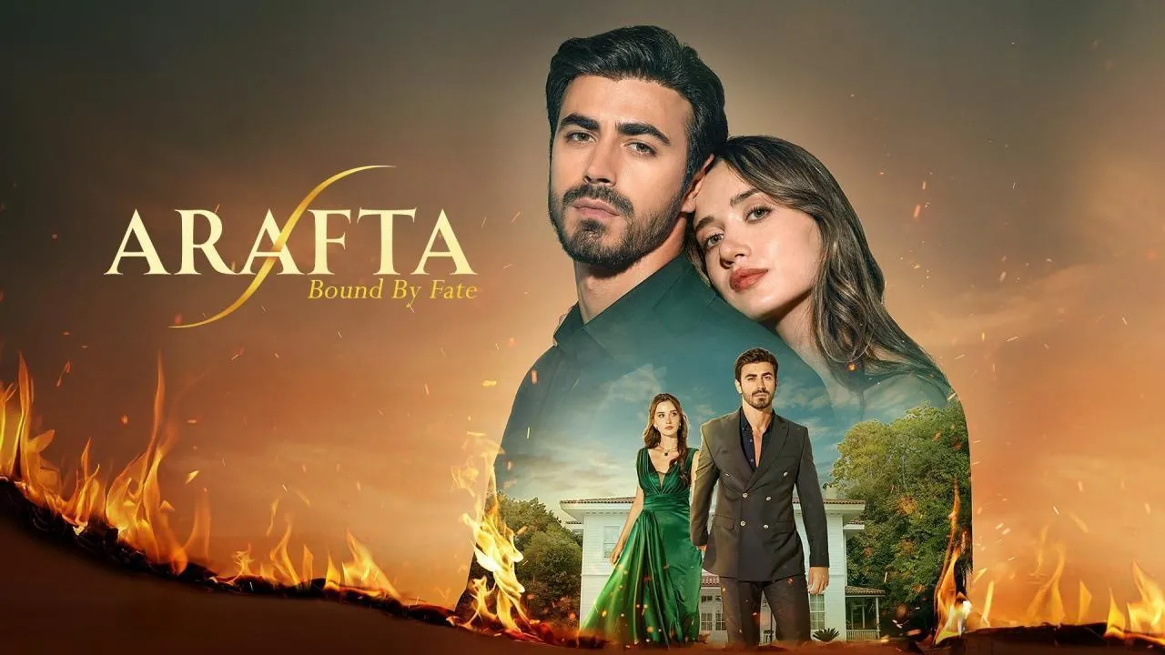 مسلسل الاعراف الحلقة 31 الحادية والثلاثون مترجمة